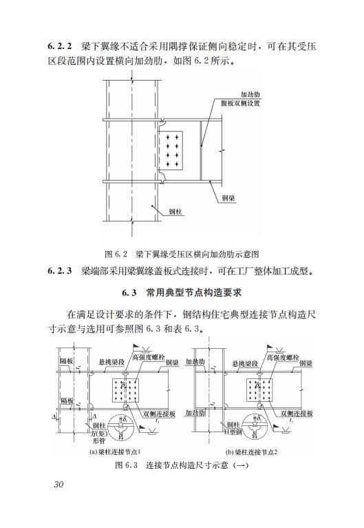 為落實《國務(wù)院辦公廳關(guān)于大力發(fā)展裝配式建筑的指導(dǎo)意見》開展綠色建筑創(chuàng)建行動，進一步推動鋼結(jié)構(gòu)住宅發(fā)展，住建部組織編制了《鋼結(jié)構(gòu)住宅主要構(gòu)件尺寸指南》